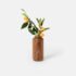 Vase of flowers