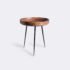 Cafe chair