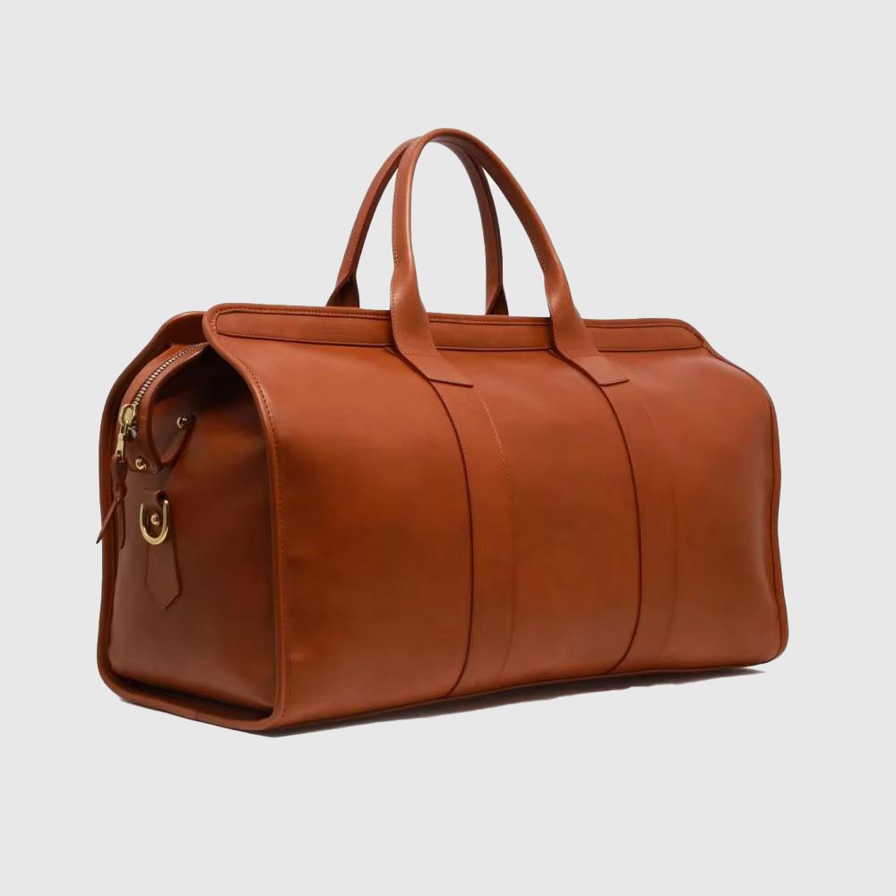 leather bag image
