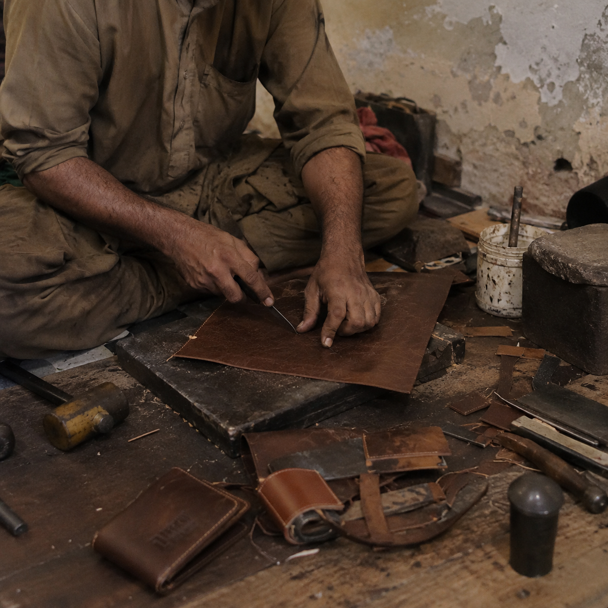 production image