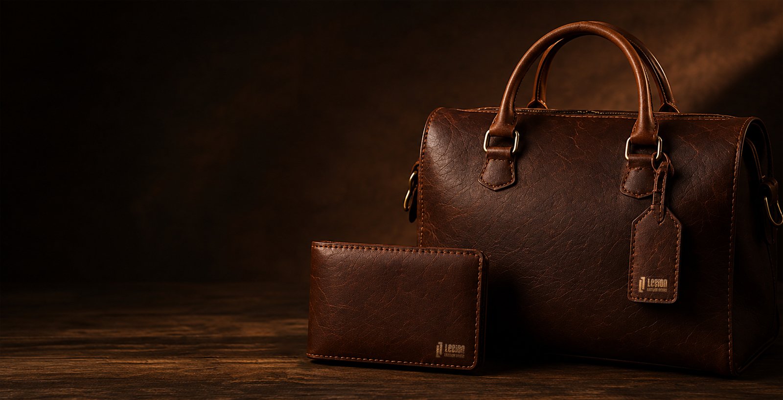 leather product hero image